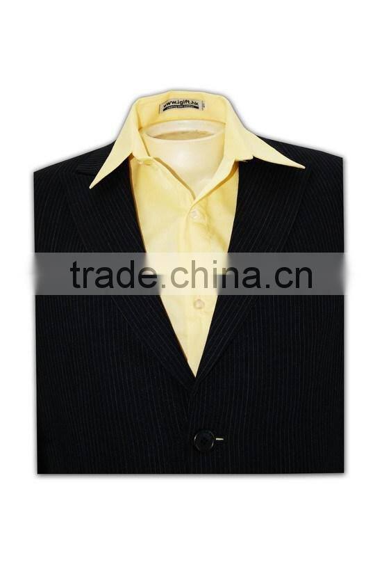 BSCI two button good quality anti-wrinkle customizable mens suit nice sweat suits