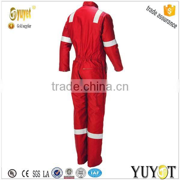 oil resistant coverall nomex coverall workwear on sale