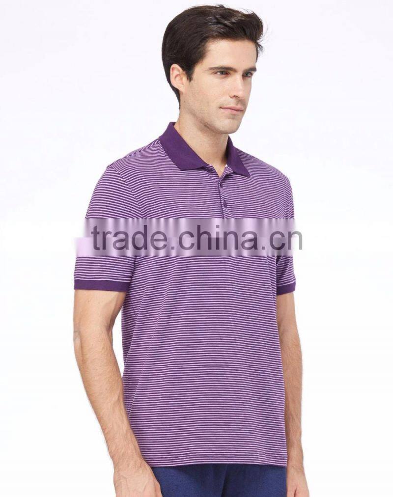 Top Quality Best Sports Polo Shirt 100% Cotton Mens Polo Shirts Slim Fit Polo Shirts