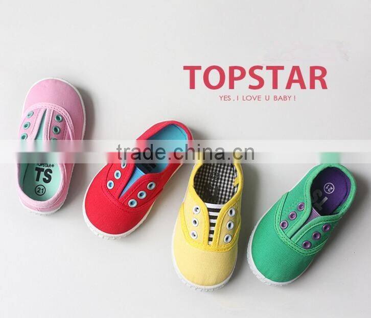 2017 toddler shoes, toddler canvas shoes, candy toddler shoes