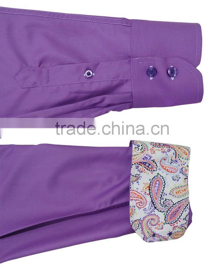 Top 5 brand dress shirts for men fancy men apparel