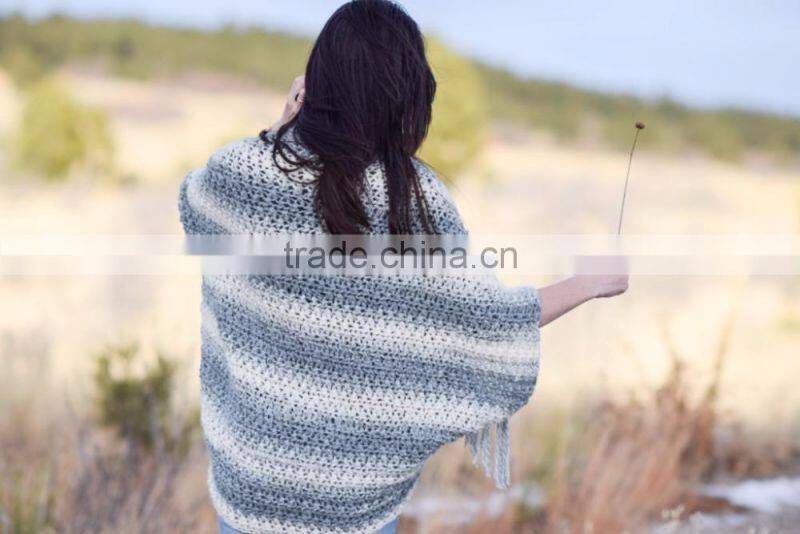 2017 High Quality Women Sweater Cardigan