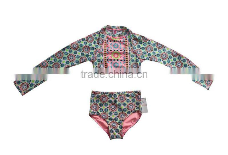 Kids Bikini Swimwear