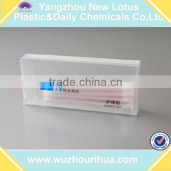 Boutique Hotel Supply Disposable Amenity Set