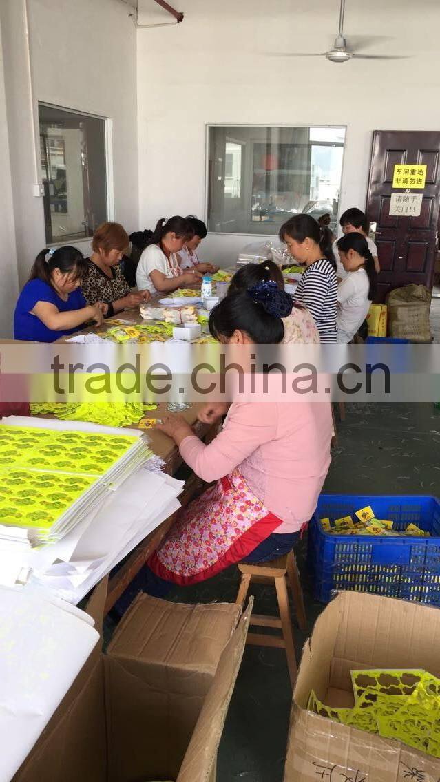 pvc car promotion reflective keychain manufacture for kids