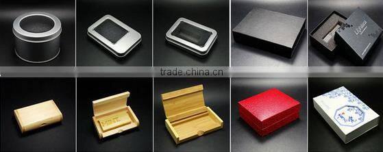 Promotional gift crystal mini usb flash drive USB For Company Gift