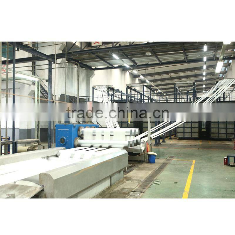 hollow conjugated silicon polyester staple fiber 3d 7d 15 padding