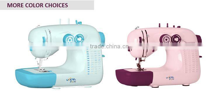 Medium sewing machine multifunctional sewing machine 42 kinds of stitch multi-function sewing machine
