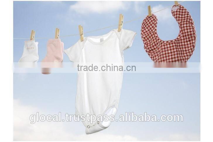 Japan Laundry Liquid Detergent for Baby Clothes 900ml Wholesale