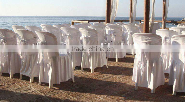 wedding satin banquet chair sash