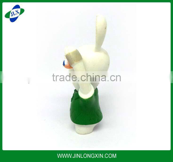 dongguan toy factory rabbit pet clothes for rabbits