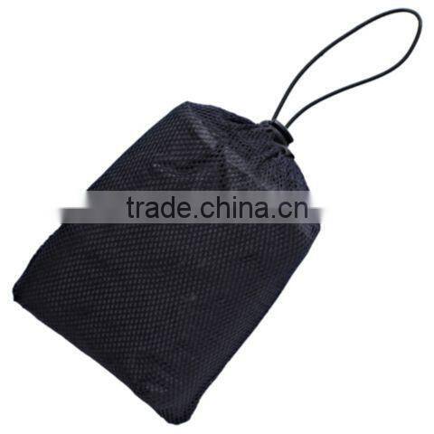 Windbreaker MEN Lightweight Waterproof Jacket with hood and bag