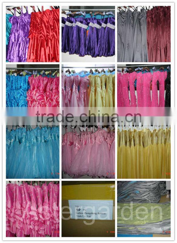 spring new design A-line V-neck short/mini sequined evening dress lace party gowns