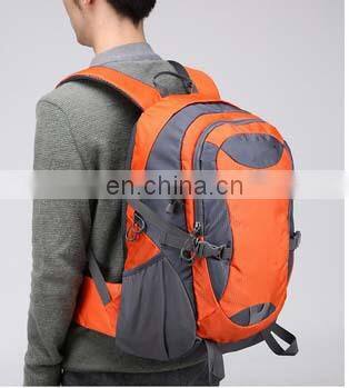 2015 new style popular durable waterproof backpack