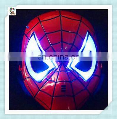 Adult Masquerade Light Plastic Batman Halloween Party Masks HPC-0447