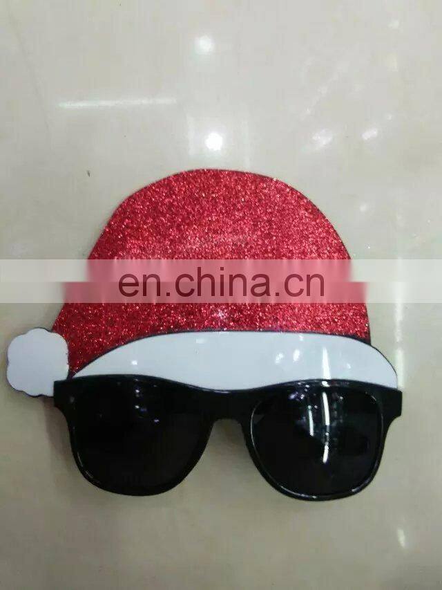 funny Halloween party funky glasses