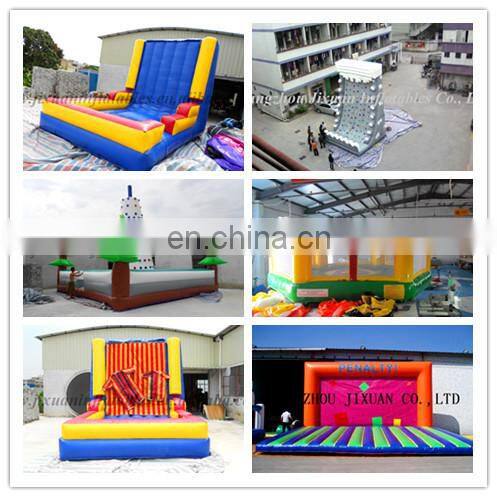 outdoor basketball games giant inflatable basketball hoop