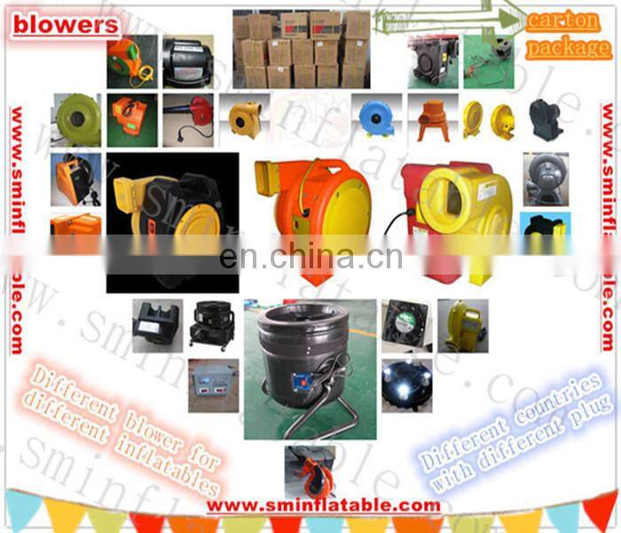 Attractive inflatable led blimp, commercial led lighted inflatable zeppelin,giant inflatable helium airship for sale