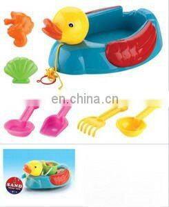 plastic truck beach sand molds kids toys