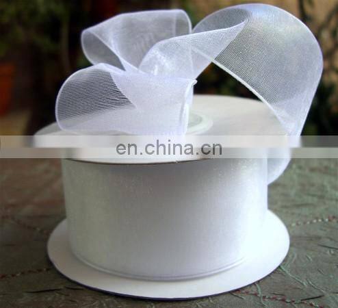 princess pink color ribbon gift packing girl hair tide ribbon