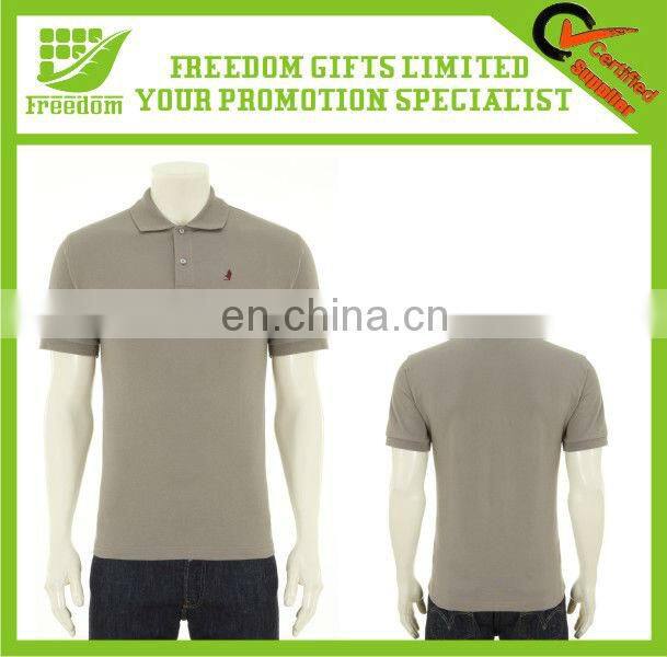 Custom Tee Shirt With Printing Logo