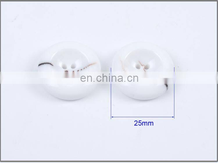 Polyester Button Suit Buttons Coat Button BP40550