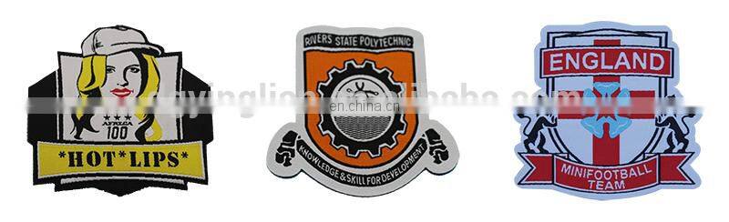 souvenir gifts badge