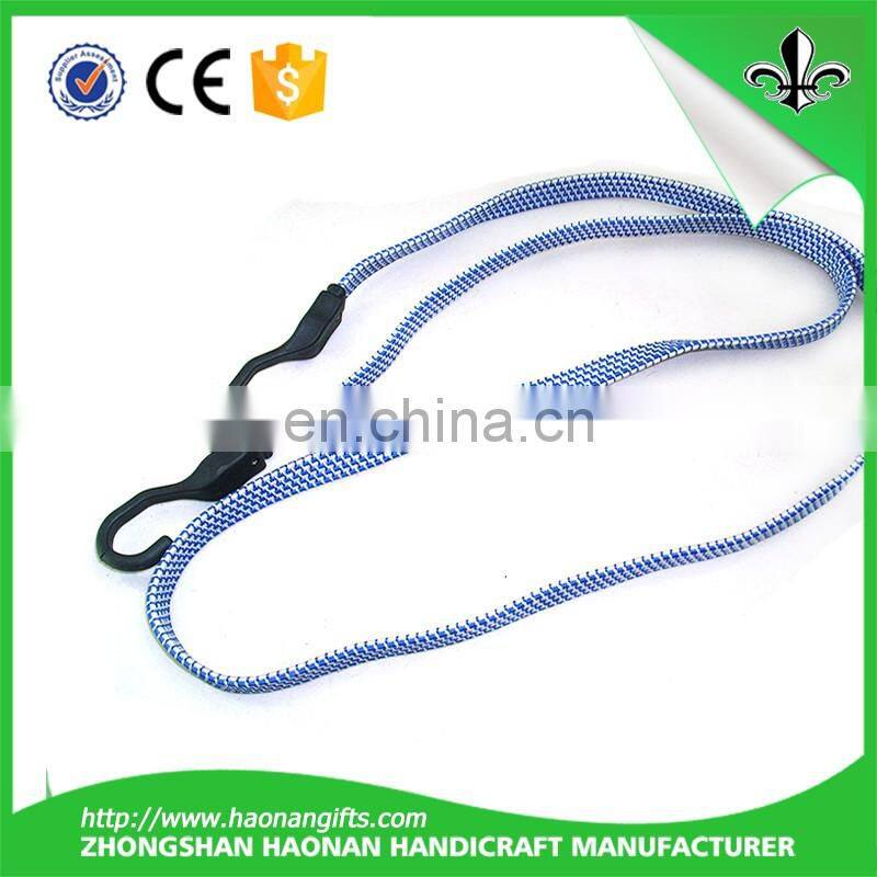custom desihn bungee cord with manufacturer