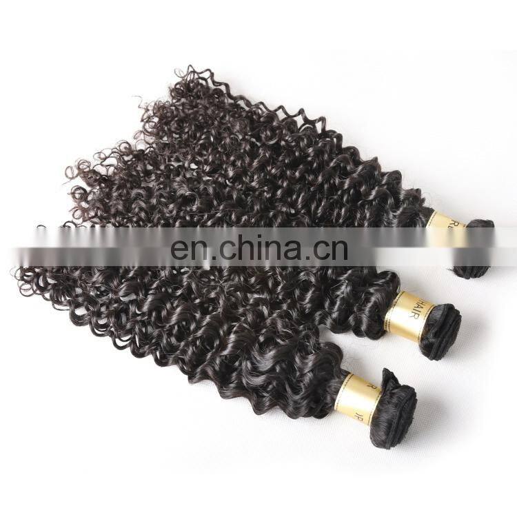 Bundle Weft Brazilian Peruvian Indian Remy Virgin human darling hair extension