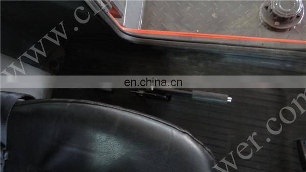 ZL16F front end loader zl16 wheel loader