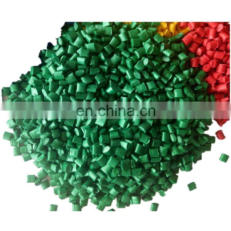 Conductive masterbatch