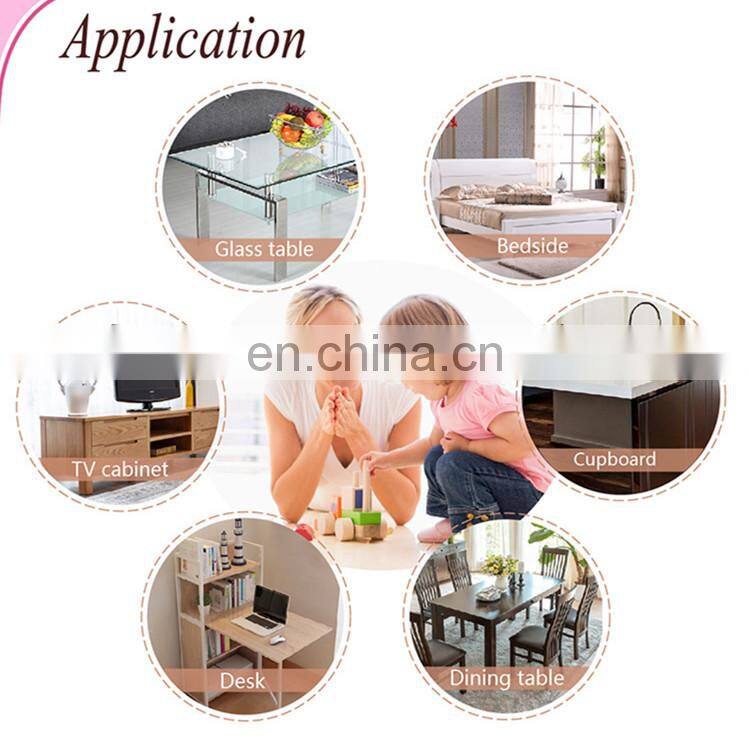 high quality child safety table edge protection