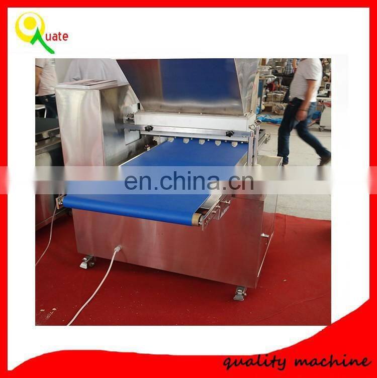 semi-automatic cake filling depositor machine
