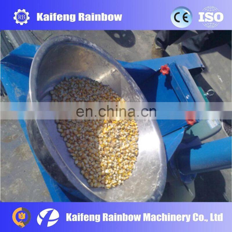 Poultry feed hammer mill crusher for grain/corn/soybean