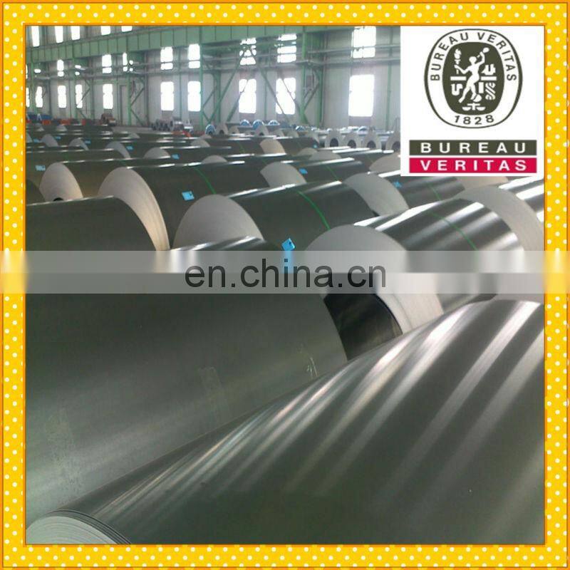 440C hot rolled stainless steel coil