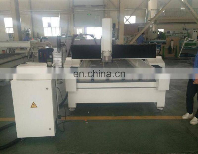 3 Axis Stone Carving Machine atc Wood CNC Router 2030