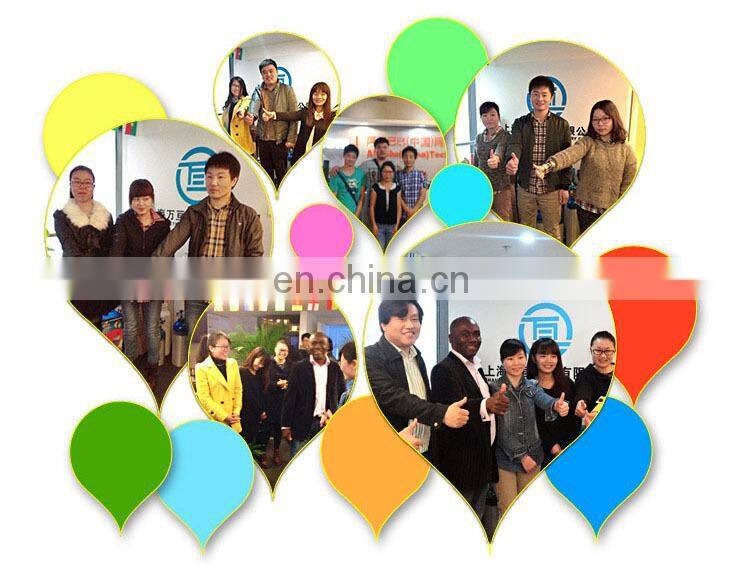 3kg-48kg Orange Color Cooking LPG Cylinder