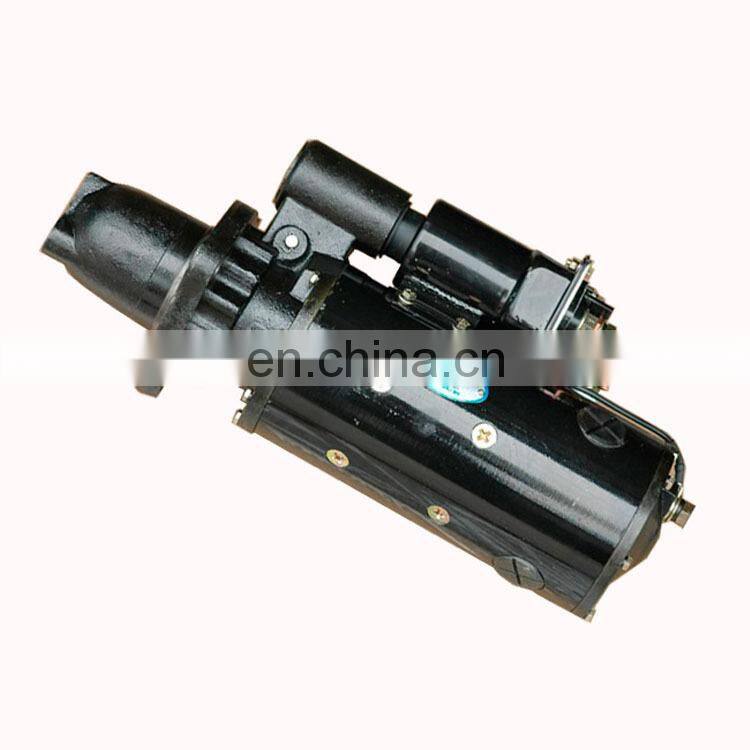 Diesel Dumper Engine Parts Starter Motor 4081239 for K19