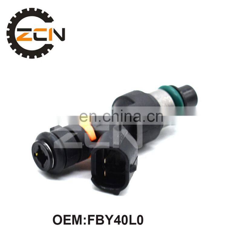 Auto Fuel Injector Nozzle OEM FBY40L0 For High quality