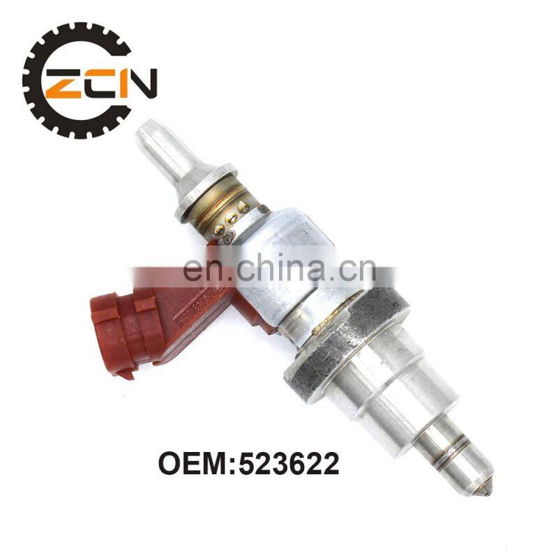 High Quality Fuel Injector Nozzle OEM 523622 For Renault
