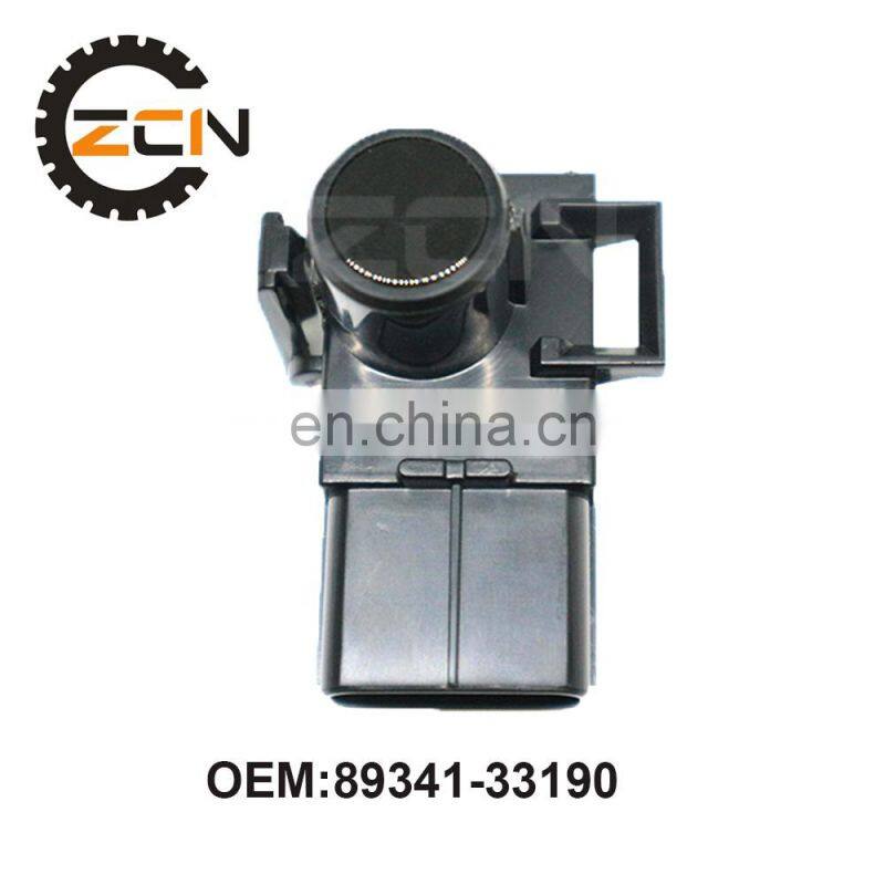 Genuine Parking Sensor OEM 89341-33190 For Camry Lexus LX570 RX350 RX450H