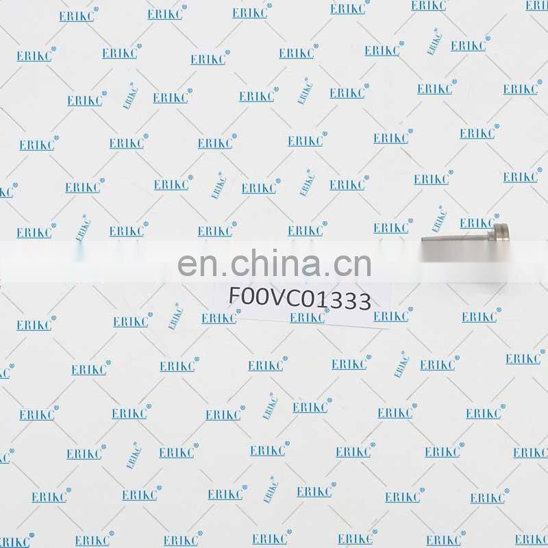 ERIKC F00VC01333 fuel pump control valve F 00V C01 333 diesel tank injection valve F00V C01 333 for 0 445 110 218