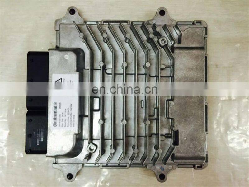 Diesel engine parts Electronic engine management system 5291535 Electronic Controller Module ECM