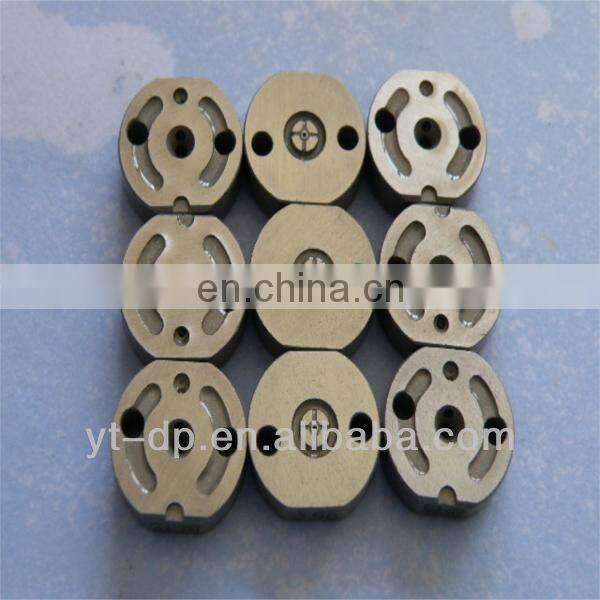 BF15 Deenso Common Rail Control Valve 2430136202 For Fuel Injector