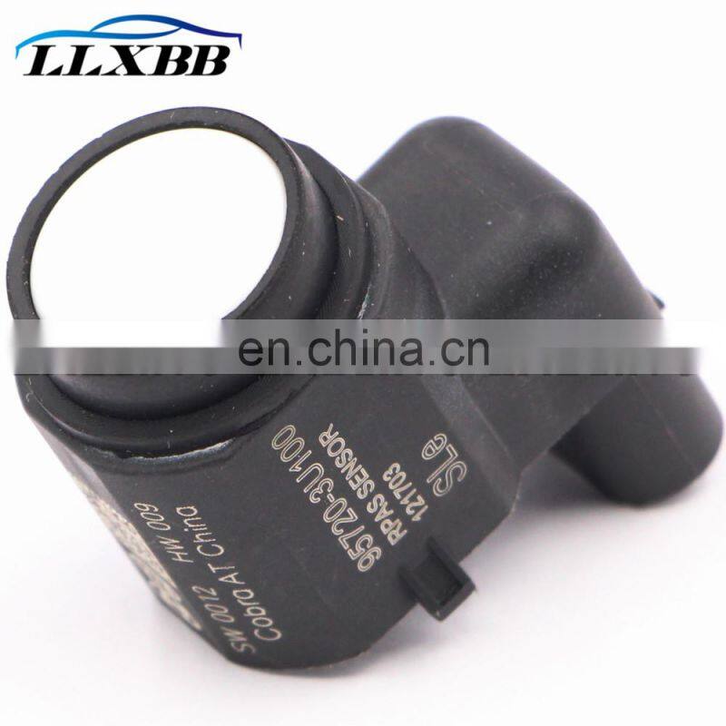 Ultrasonic PDC Bumper Parking Sensor 95720-3U100 For Huyndai Kia 95720 3U100 957203U100 4MS271H7C