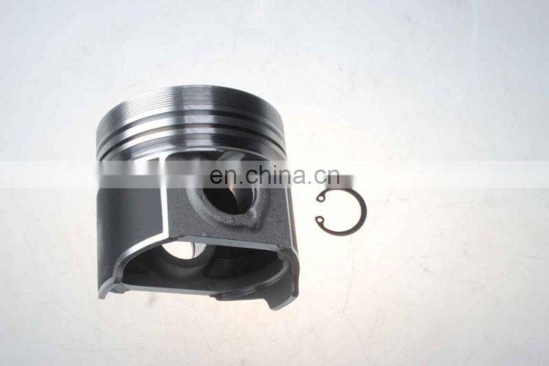 HOLDWELL engine parts Piston 16423-21112 16423-21110 for Kubota