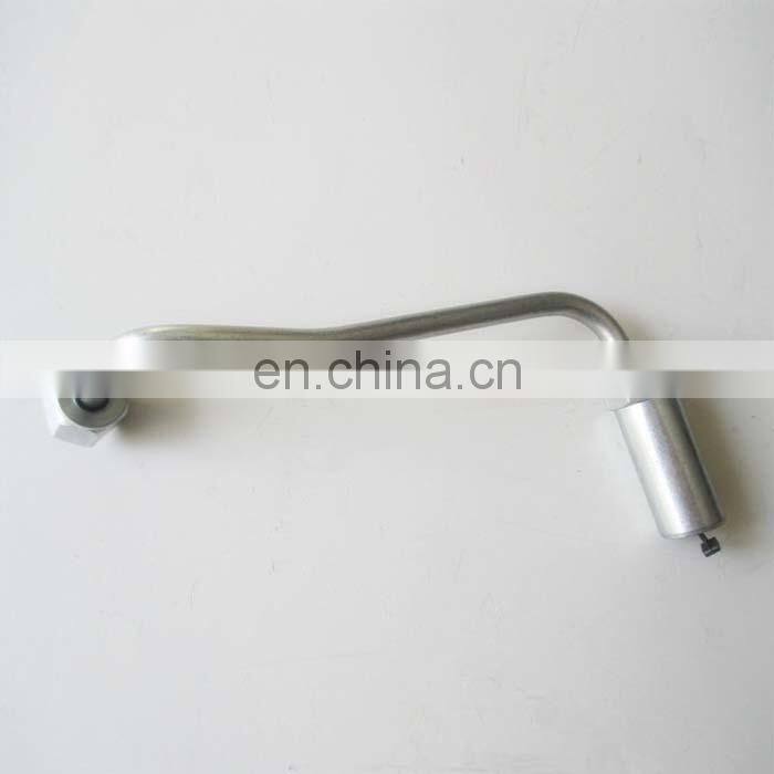Top Quality ISF2.8 ISF3.8 Engine Parts Fuel Injector Supply Pipe 5284841