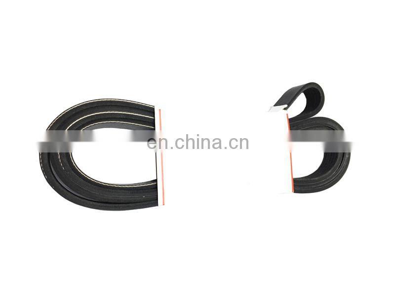 Alternator Drive Belt OEM 6PK2563 1340A123 4451A074