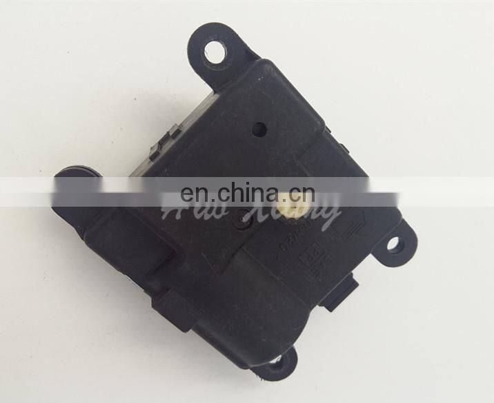 High Quality Auto Actuator Heating 3G70030850/PP-GF30-M20