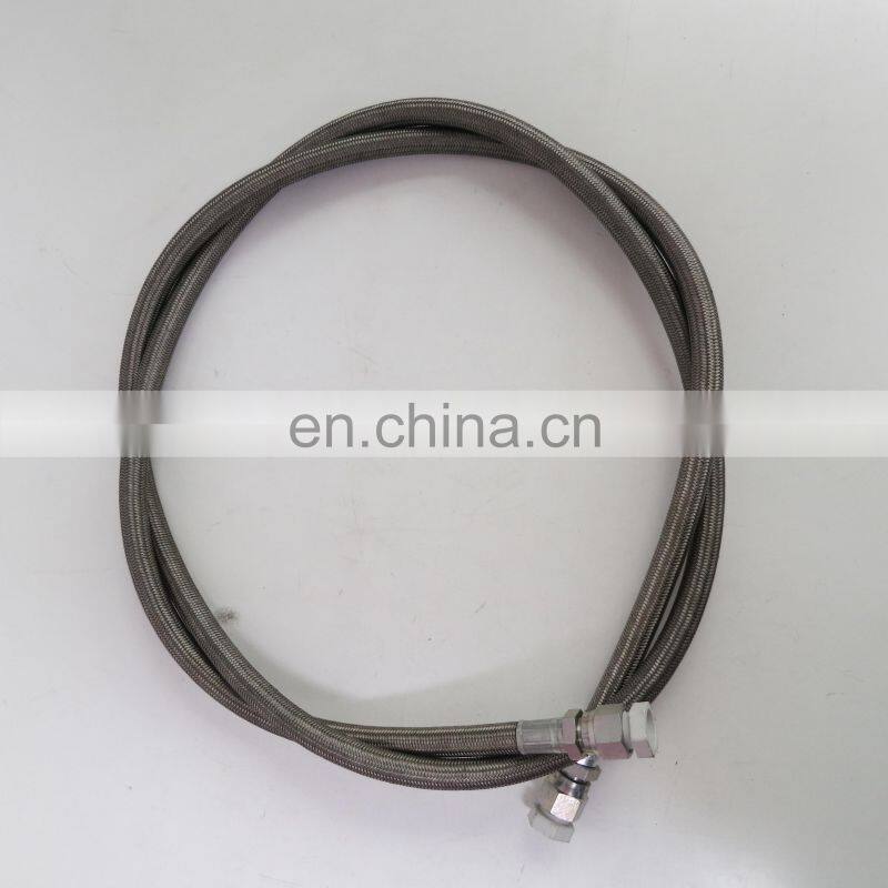 Diesel Engine parts steel flexible hose 3632025 flexible pipe marine engine spare parts flexible stainless steel pipe